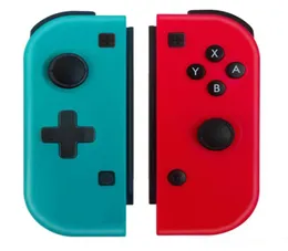 Wireless Bluetooth Pro gamepad Controller Game Console GamePads Controllers Joystick para Switch Games JoyCon Right and Right Hand4147780