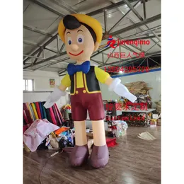 Mascote fantasia brinquedos, adereços de festas, belos cenários, anime, formas especiais de desenhos animados, personalizados por fabricantes