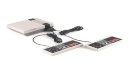 New Arrival Mini TV può archiviare 620 500 Game Console Video Handheld for NES Games Console con scatole di vendita al dettaglio DHL8216523
