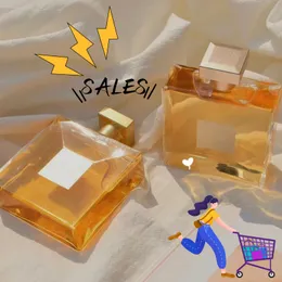 Luxury Designer Gabrielle Essence Perfume 100ml For Women Eau De Parfum Spray 3.4 Fl. OZ Parfums Fragrance Fast Ship
