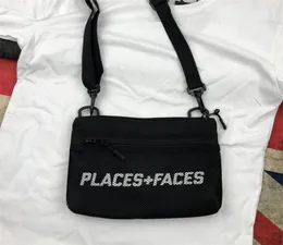 Placesfaces Life Skateboards Bag Portable рюка