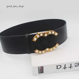 Chanells Belt Designer Luxury Fashion Womens Classic Letter Buckle Широкий кожаный платье для ремня.