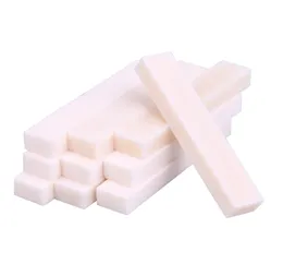 10pcs Guitar Bass Grow Bone Nut dado per LP Folkclassical Electric Acoustic Guitar Bone Nut Saddle White6433803