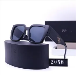 Women PRA AND DA Mens Sunglasses Designer Sunglasses for Women Optional top quality Polarized UV400 lenses listen deserve windy favoritea with box sun glasses