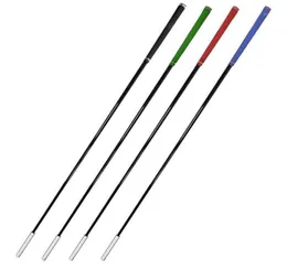 Aiuti di allenamento del golf 325G 45 pollici Albero di grafite Allenatore altalena regolabile con pesi sostituibili16665257
