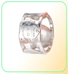 Пара пары свадебной классики широкого кольца мужское серебряное серебро S925.