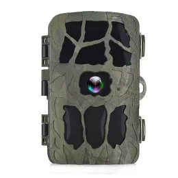 System H982 Outdoor Mini Tracking Hunting Camera Infrarot Nachtsicht Home Security Monitoring Farm Orchard Kamera