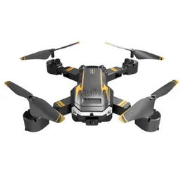 ドローンG6ドローンプロフェッショナルHD航空写真カメラ障害物の回避ヘリコプターQuadcopter Toy Gifts8K 5G GPS DRON 24416