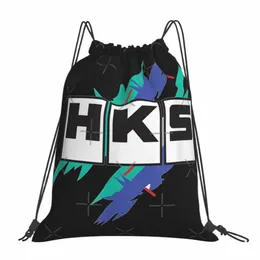 HKS Vintage 1 Backsing Backs Backpacks Детские сумки школьные сумки для девочек на заказ сумки A4os#