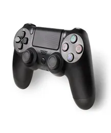 2020 Wireless Bluetooth 40controller для PS4 Vibration Joystick Gamepad Game Controller для Sony Play Station с розничной коробкой 22 8826432