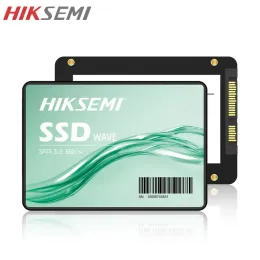 Drives HIKSEMI Sata3 Ssd Hard Disk Drive 2TB 1TB 512GB 256GB 128GB 120GB 2.5"Solid State Drive Internal for Laptop Desktop