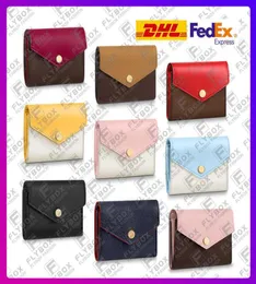 Designer designer di lusso di lusso casual moneta zoe borsetta mini portafoglio tasto tasto top di alta qualità 5A M62933 M62932 N60292 N60167 M62935 F5677972