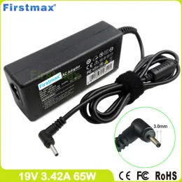 ADAPTER 19V 3.42A 65W AK.065AP.034 PA165080 KP.06501.005 KP.06503.002 LAPTOP AC Power Adapter Charger för Acer Chromebook 14 CB3431