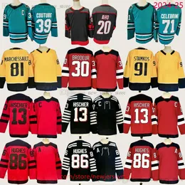 Cloud State Huskies Hockey Jersey Custom Stitched, Mens