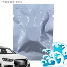 CARRO AR AR Air Cartoon Car Air Scownener CLIPE DE VELA DE CLIPE DE CARAÇÃO DE CARATURA FRAGRANCE Difusor com luz ativada por voz e 3 comprimidos de aroma L49