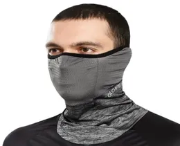 Antiuv Bandana Summer Cycling Face Mask Ride Running Sconef Cool Ice Silk Headband2590676