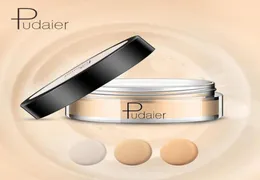 Pudaier Eye and Lip Contorer Cream Contorzy Contorzy Paleta Maquillaje twarz Consealer Foundation Makeup Full Professional2325984