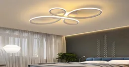 NOVO MODERN LED LED TETELIER LIGNIDO DE LIGADA SALA DE SALA DE DINAGEM ESTUDO ESTUDO CAFELO BRANCO COR CRIATIVO CRIATIVO DO EMPORAÇÃO TETENHO 8560931