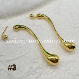 Fashion Women's Music Note Earrings Women's Pearl Necklace Colorful Diamond Pendant Necklaces Women's Earrings