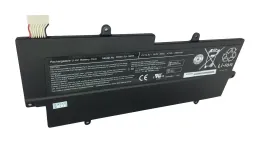 Bateria de baterias Bateria de lítio Batterie Elektro Fahrrad PA5013U1BRS 14,8V 3000mAh Bateria para Toshiba Z830 Z835 Z930 Z935