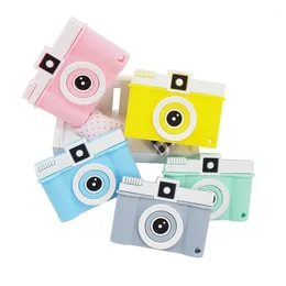 Chenkai 10pcs Silicone Camera Camere Celeeth