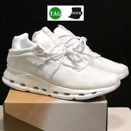 Orijinal ON ONATS Koşu Ayakkabıları Nova Pembe ve Beyaz Tüm Siyah Canavar Mor Sörfçü X 3 Koşucu Roger Sneakers 5 Tenis Ayakkabı Trainer Broşür Swift Pearl Show 10