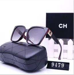 Top Luxury O occhiali da sole Polarizzanti Mens Designer Designer Occhiali da sole Sun occhiali da sole rotondi Line