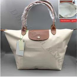 Lore Clearance Großhandel im Einzelhandel Großhandel Brieftasche Bolso Tuch 2024 Mode große Kapazität Single Oxford Room Handtasche Trend Nylon Vielseitig faltbare Bolsos YB5J