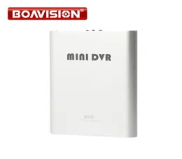 Ny Super Mini AHD DVR -inspelare HD 720p Support SD -kort 256 GB Real Time 2530fps 1ch CCTV DVR Board Video Compression Motion Detec6915283