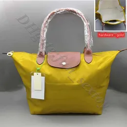 STORENIZIONE PORTAZIONE ALTERIORE SCHETTO GIOCHETTO BOLSO BOLSO 2024 FASIONE FASIONE UNA CASAGGIO UN SOLO OXFORD CONSEGNA GUASCA NYLON NYLON BOLSOS VERSATILE 3ZL0