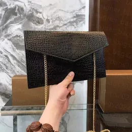 Uptown Bags Tasarımcı Kadın Debriyaj Çantası Mini Çantalar Tasarımcı Çanta Kadın Çanta Çantası Siyah Omuz Kadınları Lüks Crossbody Tasarımcı Çanta Sökün