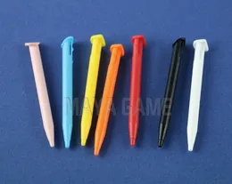 Dokunmatik ekran kalem kalemi plastik kalem ekran yeni 2DS için dokunmatik kalem xlll4397888