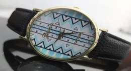 Женева простые дизайнерские Quartz Lady Birstwatches Retro Women Bracelet Bracelet Watch Watch Fash