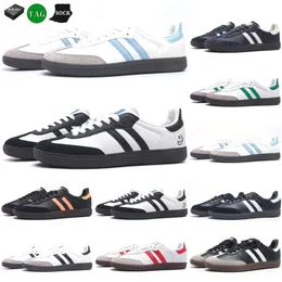 Originals Gazzelle Vegan Adv Platform Shoes Mens Womens Designer Og Casual Shoe Black Gum Red Pink Velvet Green Cream Blue Mens Womens Outdoor Sneakers Trainers New