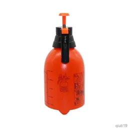 Pulverizadores 2L/3L Sprayer de pressão bombeado Pulverizador de ar compressão Manual do pulverizador de pressão Garraneiro de spray de irrigação de água de água