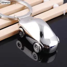 Tornari percorsi Nuovo design Cool Luxury Metal Keychain Case Key Ring Color Ring Colour Ciondolo per uomo Regalo all'ingrosso #17054 D240417