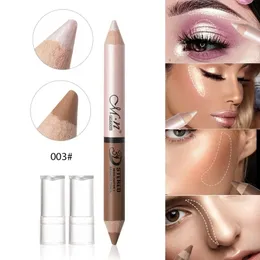 Concealer grädde hög täckning mörka cirklar akne fläckar concealer sticka naturlig ansikte hud ton makeup foundation