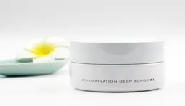 Высококачественный японский бренд по уходу за кожей Cellumination Deep Surge Ex Cream White Bottle FaceCream 50G Ship7374654