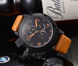 2024 NOVA Brand Brand Original Business Men's Watch Classic Round Case Qyartz Watch Wristwatch ClockRecommend Q57