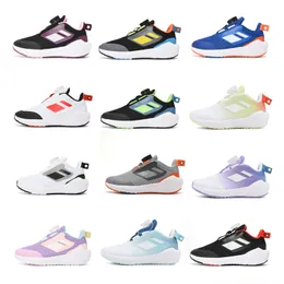 kids Running shoes EQ21 Mesh breathe soft Boy Girl youth Trainers Toddler Kid Preschool Sport Shoe Casual