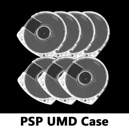 Topi PSP Case UMD per PSP1000 UMD PSP2000 PSP3000 UMD Caso CD Cassetta CD