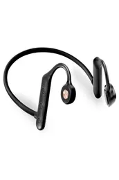 Leichte Wireless K79 Wireless Sound Leitung Ohrhörer Bluetooth Sports wasserdichte Kopfhörer Hände Business Headsets6079073