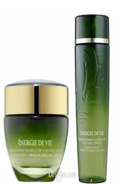 Cuidado com a pele Energie de Vie Profundidade LOÇÃO DIÁRIA DIÁRIO CREM CREMA 50ML Energia Recarrega de recuperação de beleza Reparante profundo Face Ca1105126