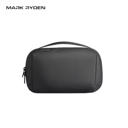 Cases Tech Pouch Organizer Case Portable Storage Bag Gadget Bag for Travel