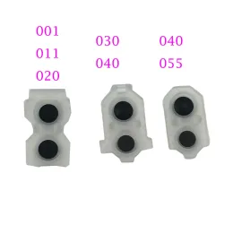 Speakers 50SETS=100PCS For PS 4 JDS030 040 050 055 001 011 L2 R2 L1 R1 Rubber Conductive Pads For PS4 Controller Silicon Rubber Buttons