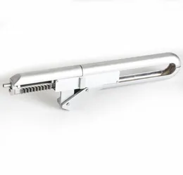 Máquina de extensão de cabelo 6D Top Professional Hair Connector Salon Styling Tools Special Tool8950274