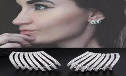 Stud missvikki Handmade Earrings Exquisite Gorgeous for Women Daily Party Jewelry Bijoux Gift 2211111587860