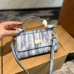 Pembe Sugao Kadın Omuz Çantası Crossbody Tote Çantalar Lüks Yüksek Nitelikli Büyük Kapasite Çantası Moda Alışveriş Çantası Çanta Alışveriş Çantası WXZ-240416-120