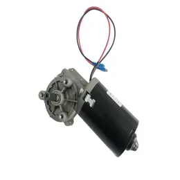 Silniki części garażowy silnik drzwi 24 V moment obrotowy 7nm 70 rpm BS2470 WORM MOTOR 2598754 DOSTAWA DOSTAWA DOMOWEGO BUDYNEK OGRODNI