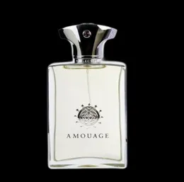 Men Perfume Top Original Amouage Reflexão Man Spray corporal de qualidade para homem parfume1727830